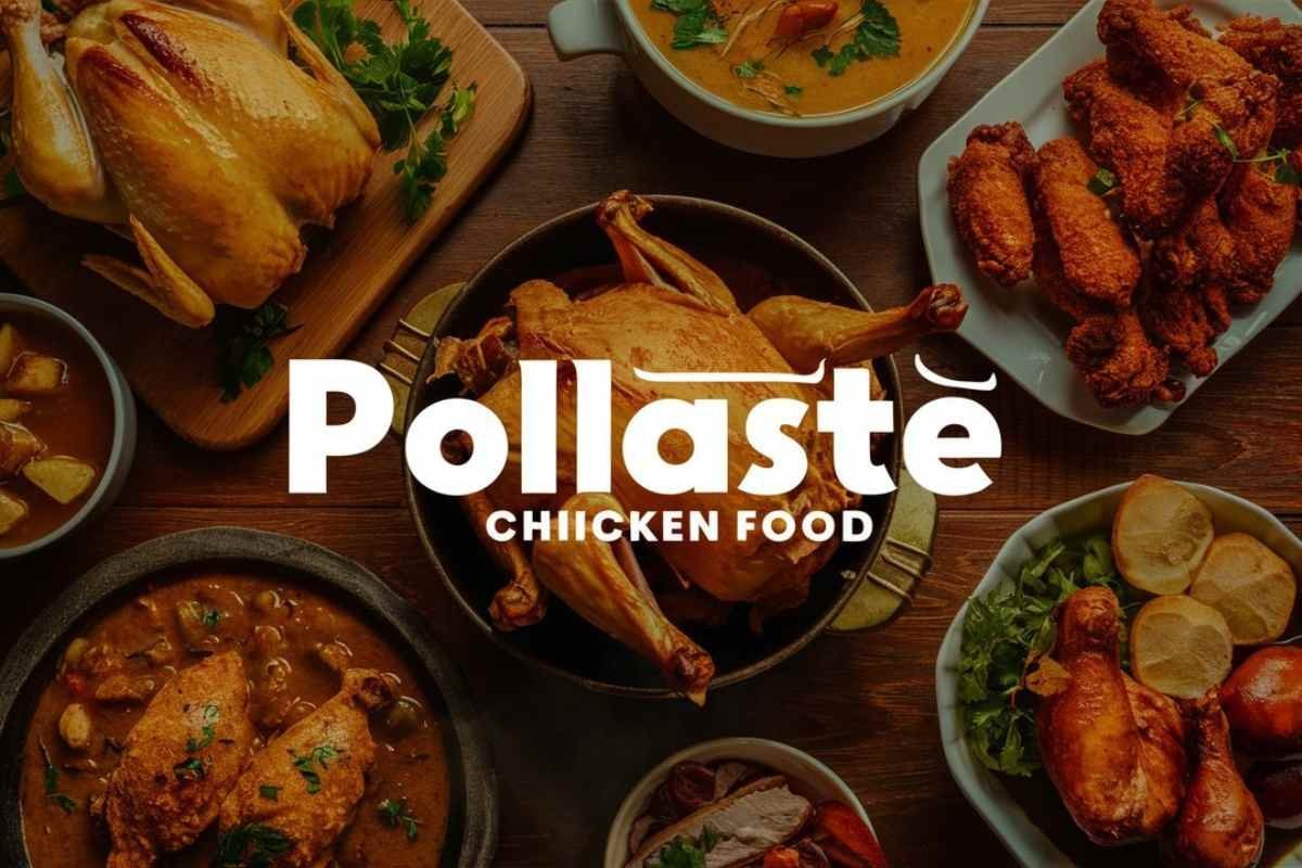 Why Pollaste Should Be in Your Diet
