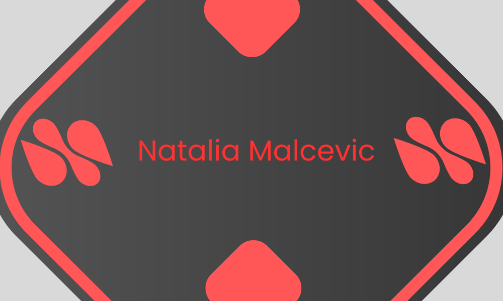 Natalia Malcevic: Breaking Barriers in Art