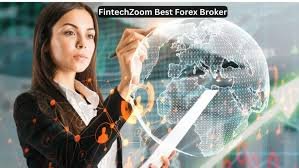 Fintechzoom best forex broker