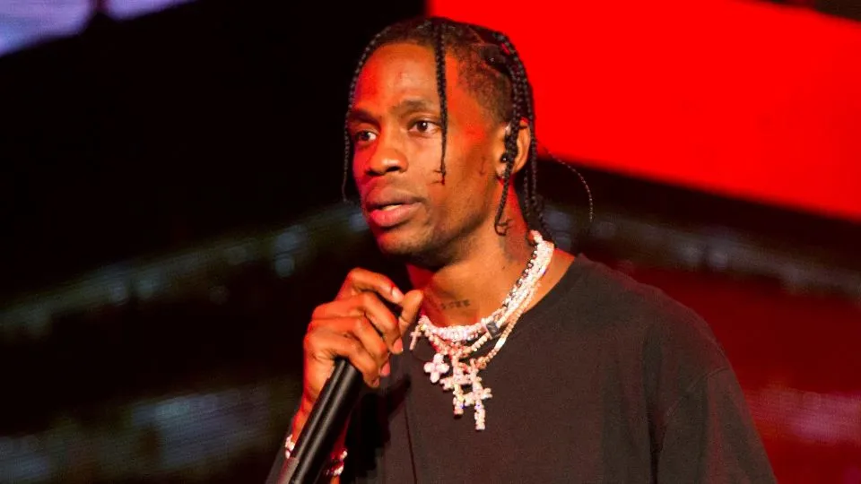 Travis Scott's Net Worth